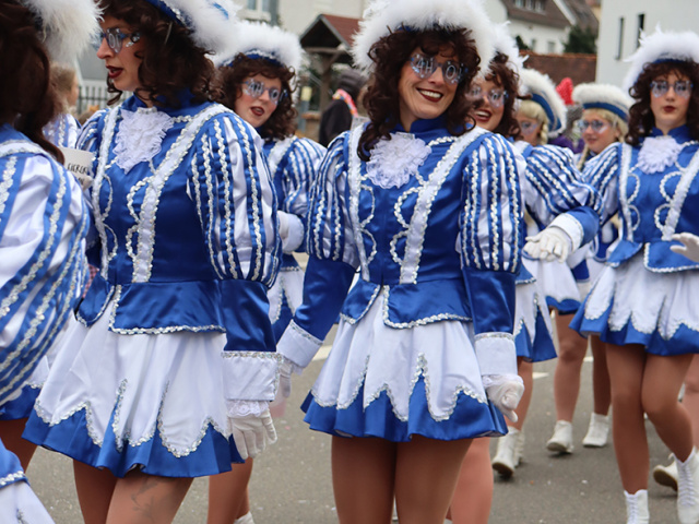 Umzug Neckargemuend 2026